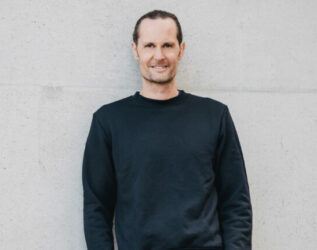 Reevaluating what is important with Dance’s CEO Eric Quidenus-Wahlforss