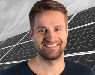 10 Questions to ZOLAR’s CEO Alex Melzer on entrepreneurship and climate impact