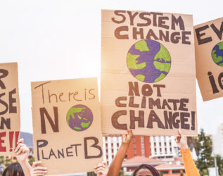 Impact Capitalism in a Nutshell