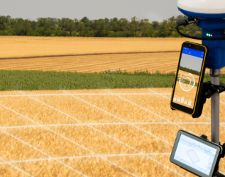 Activating Ag-Tech for climate action