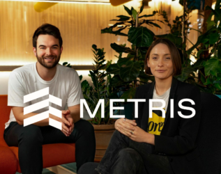 Why we invested in Metris Energy