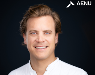 Philip Specht joins AENU as Partner based in Munich