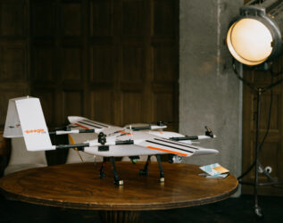 Why We Invested in Beagle Systems: Building the Backbone of a Climate-Resilient Europe