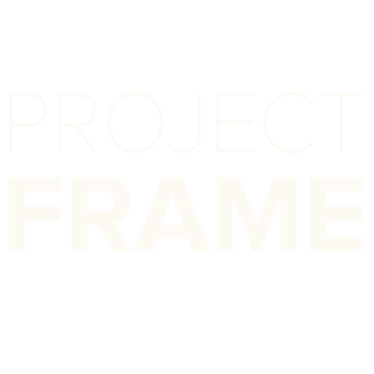 Project Frame Logo white (1)